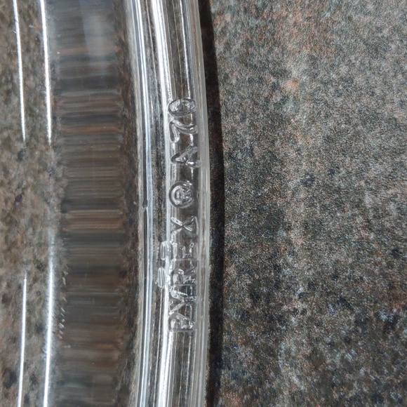 Vintage 1970 L'Echalote  Corningware - Picture 7 of 7